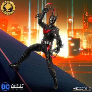 dc multiverse batman beyond 2018