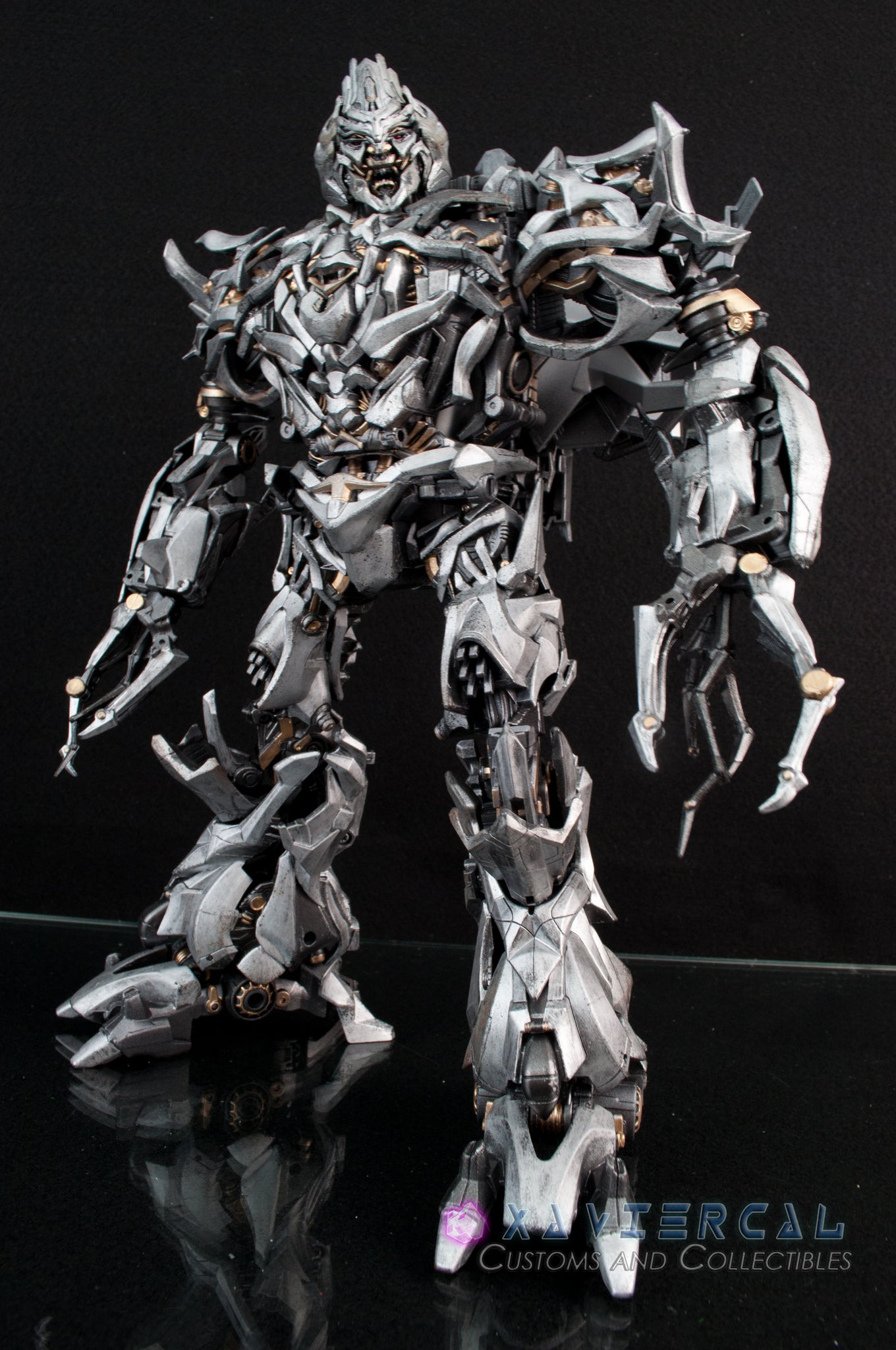 transformers mpm megatron