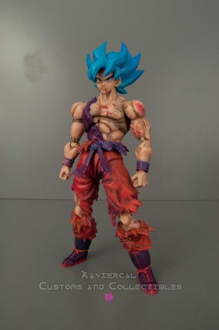 lunar toy store sh figure goku ssj god sh figurearts