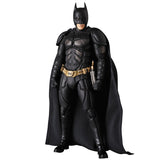 Mafex The Dark Knight Rises - Batman Ver. 3.0 Pre-order