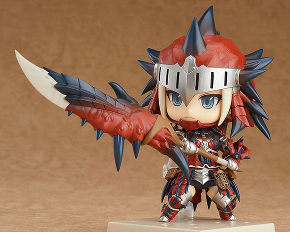 video game nendoroid