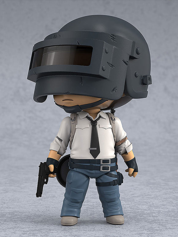 video game nendoroid