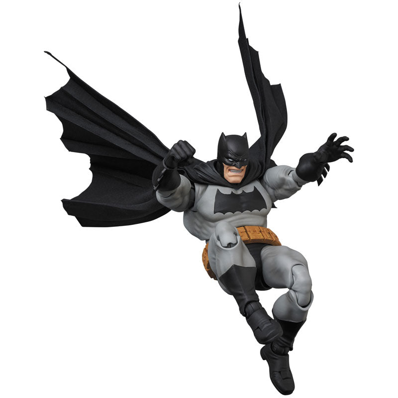 chokkyuu様専用No.053 MAFEX BATMAN Ver.3.0+tpm1980.com