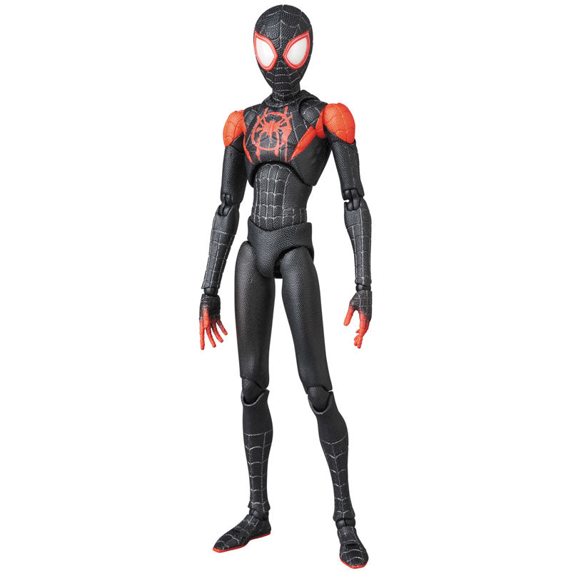 spider into the spider verse toys