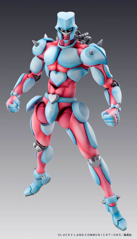 jojo bizarre adventure statue