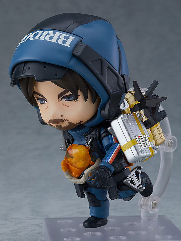 video game nendoroid