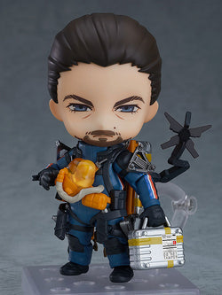 nendoroid video game characters