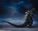 S. H. MonsterArts Godzilla: Final Wars - Godzilla 2004