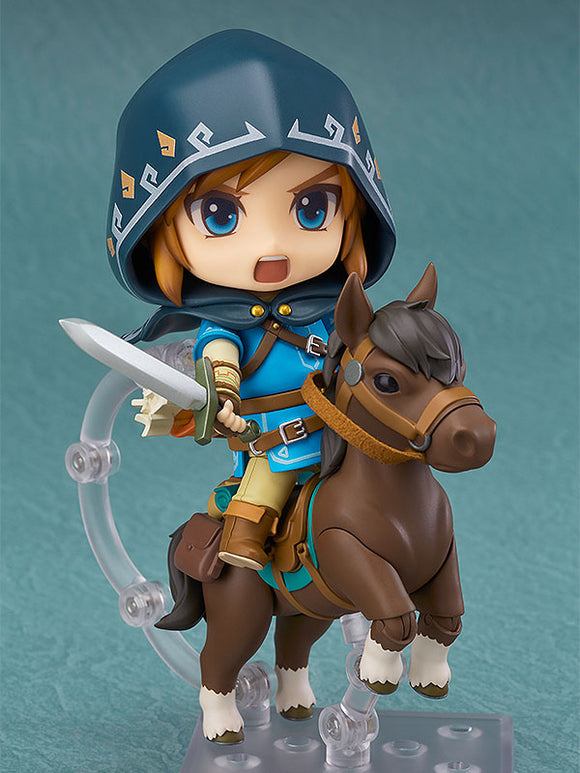 video game nendoroid