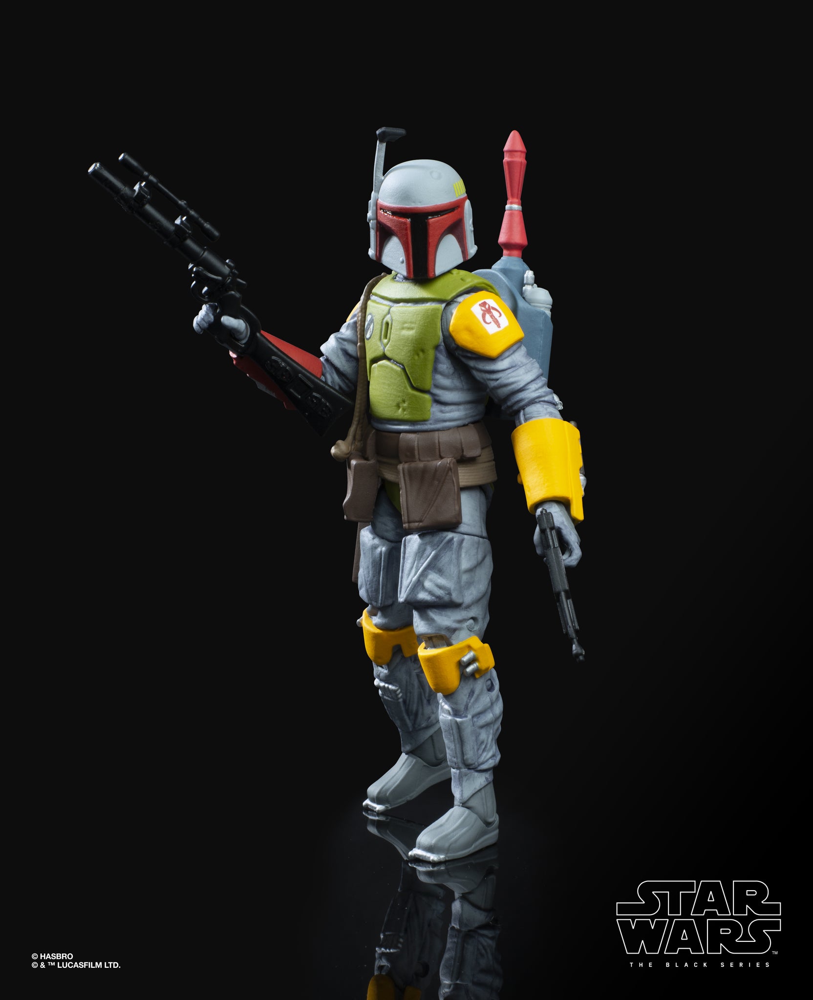 sdcc black series boba fett