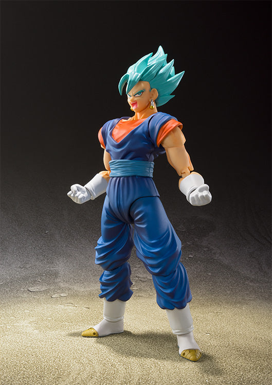 figuarts vegito blue