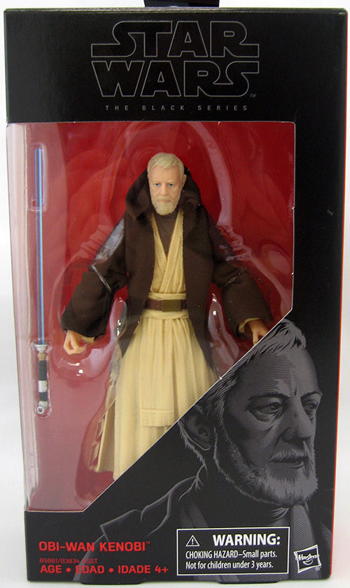 star wars black series 6 inch obi wan kenobi