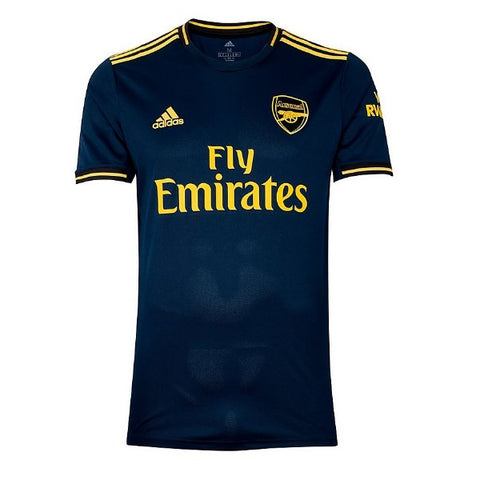 arsenal jersey with name