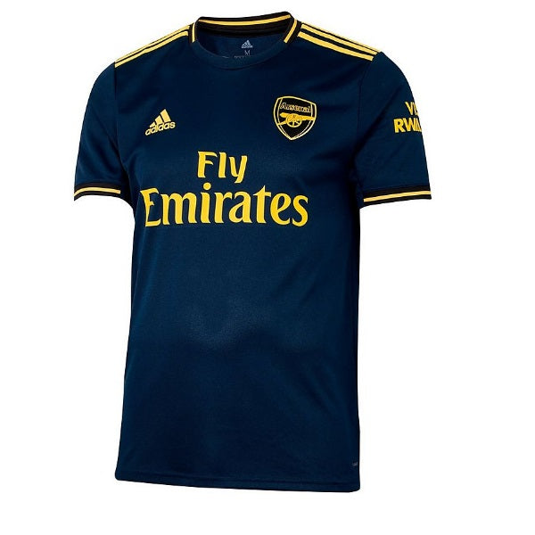 custom arsenal shirt