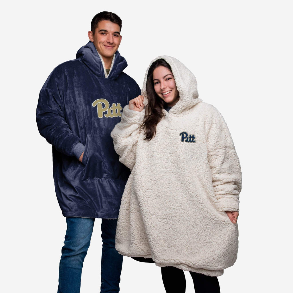 pitt panthers hoodie