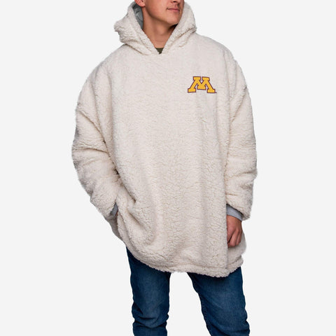 minnesota golden gophers hoodie