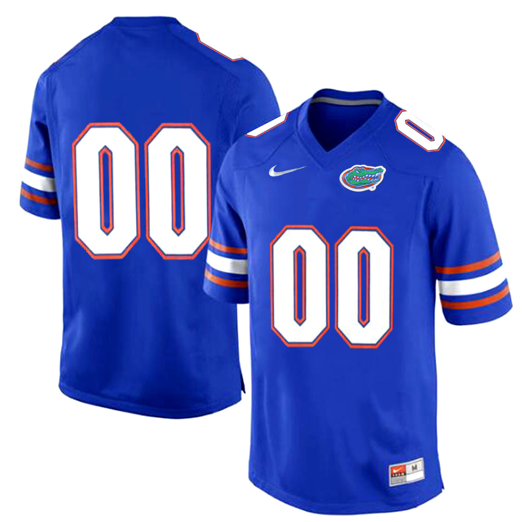 florida gators jersey custom