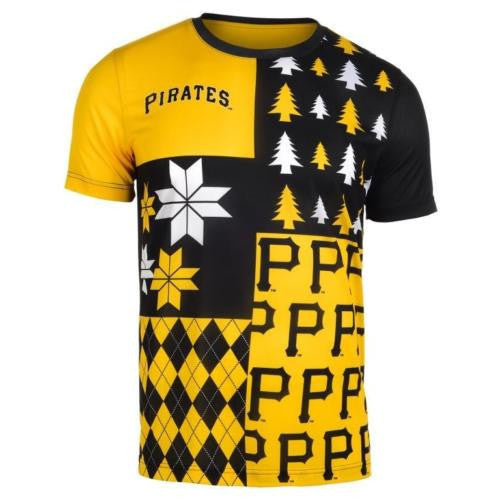 pittsburgh pirates cycling jersey