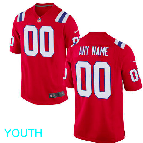 patriots jersey youth