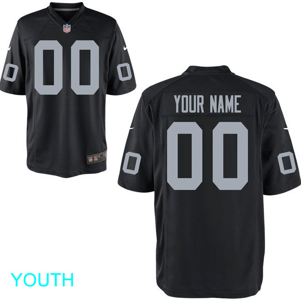 oakland raiders jersey numbers