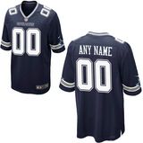 cowboys jersey 2017