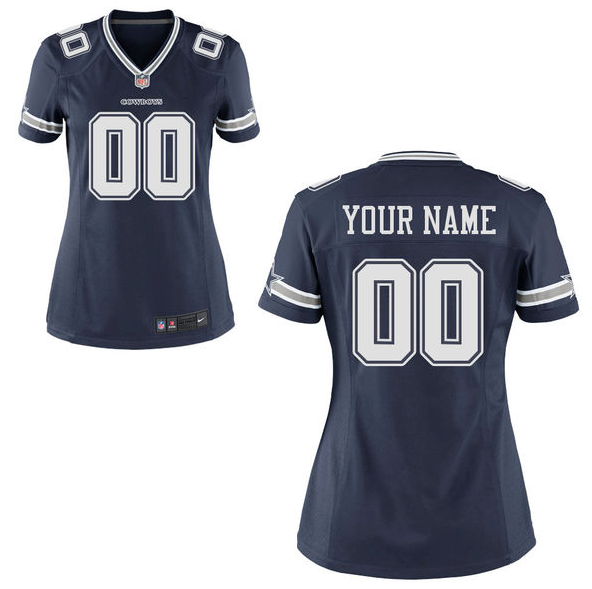 cheap womens cowboys jersey