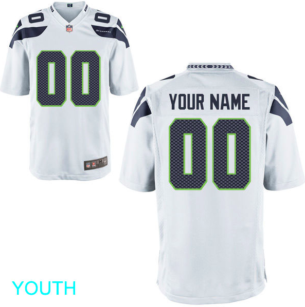 seahawks 2017 jersey