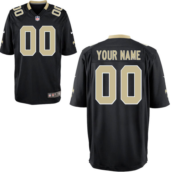 saints jersey numbers