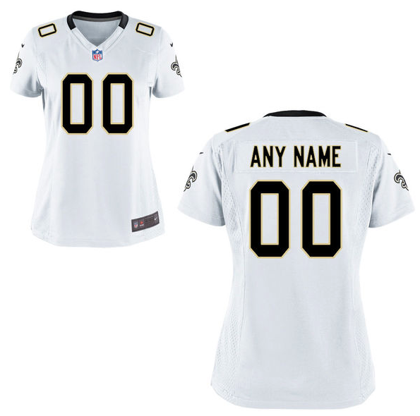 new orleans saints jersey numbers