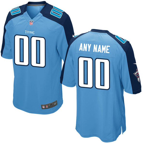 tennessee titans jersey numbers