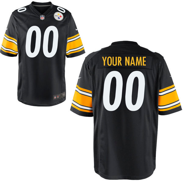 steelers jersey