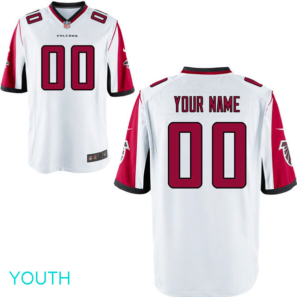 falcons jersey youth