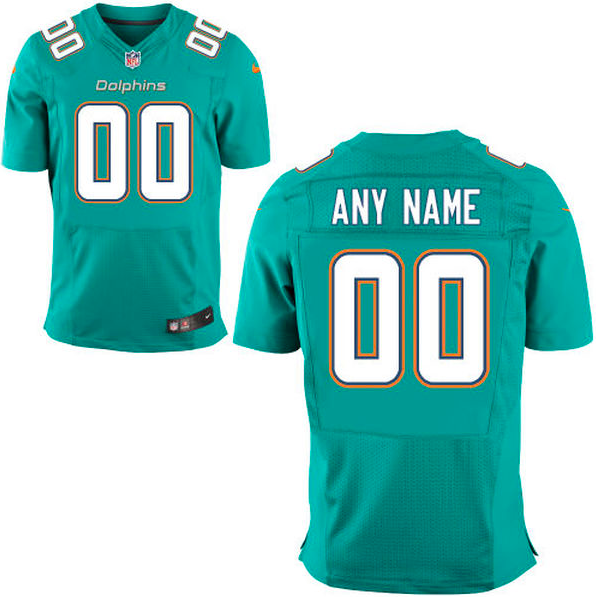 miami dolphins jersey numbers