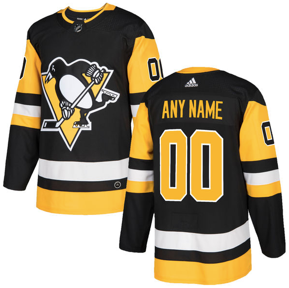 penguins jersey 2018