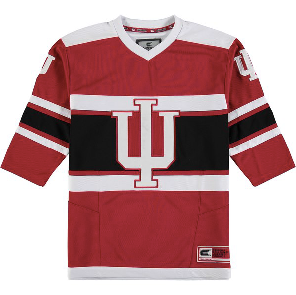 indiana university jersey