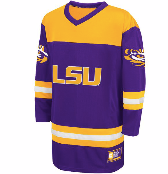 buy lsu jersey