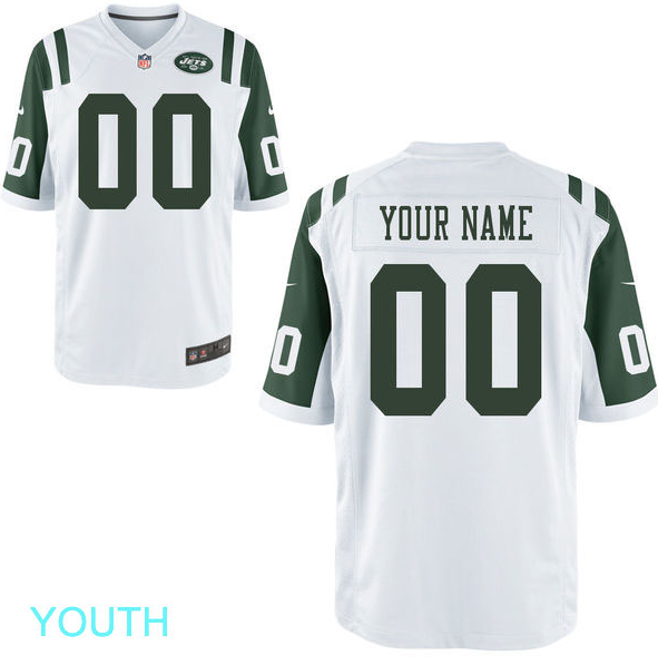 youth jets jersey