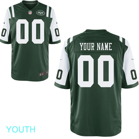 new york jets youth jersey