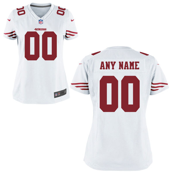 9ers jersey