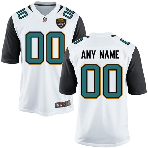 jersey jacksonville jaguars