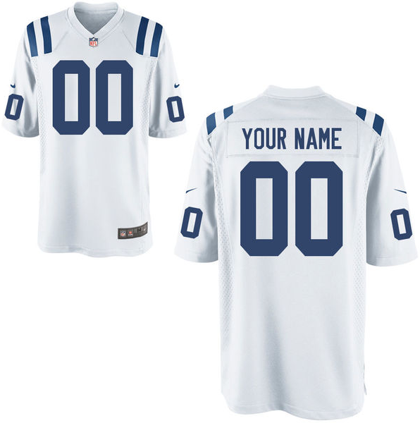colts jersey 2019