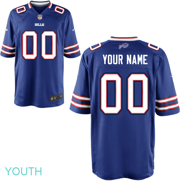 jersey buffalo bills