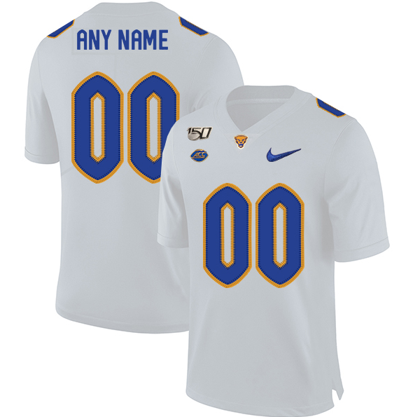 pittsburgh panthers jersey