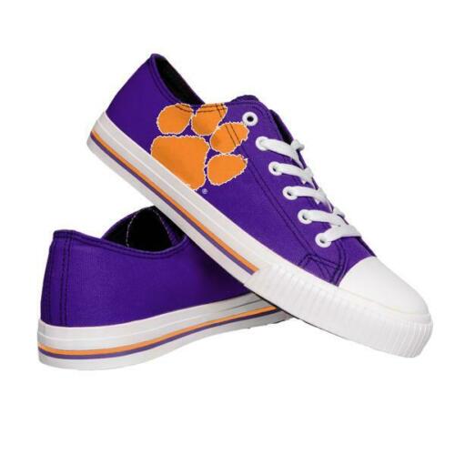 clemson shoes mens