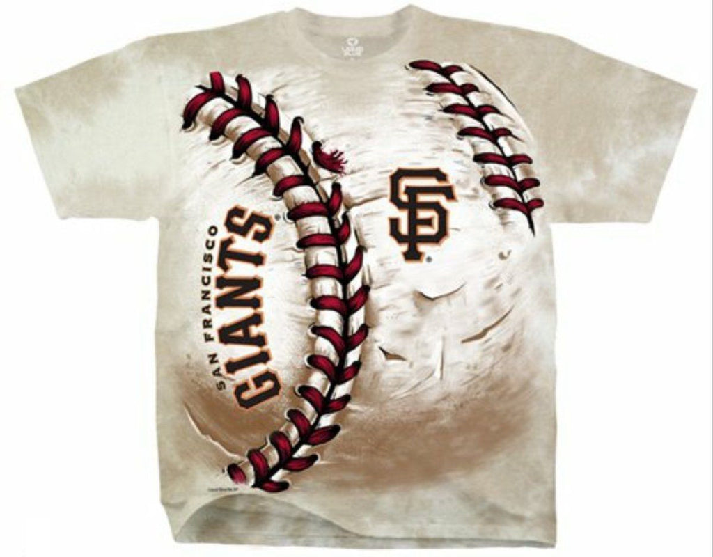 san francisco giants shirt