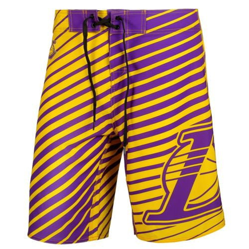 lakers board shorts