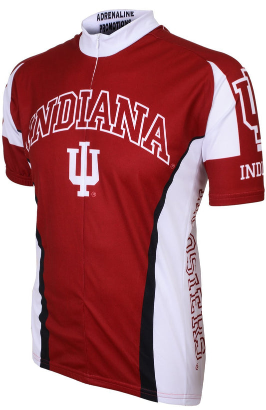 Adrenaline Promotions Michigan State Spartans Cycling Jersey