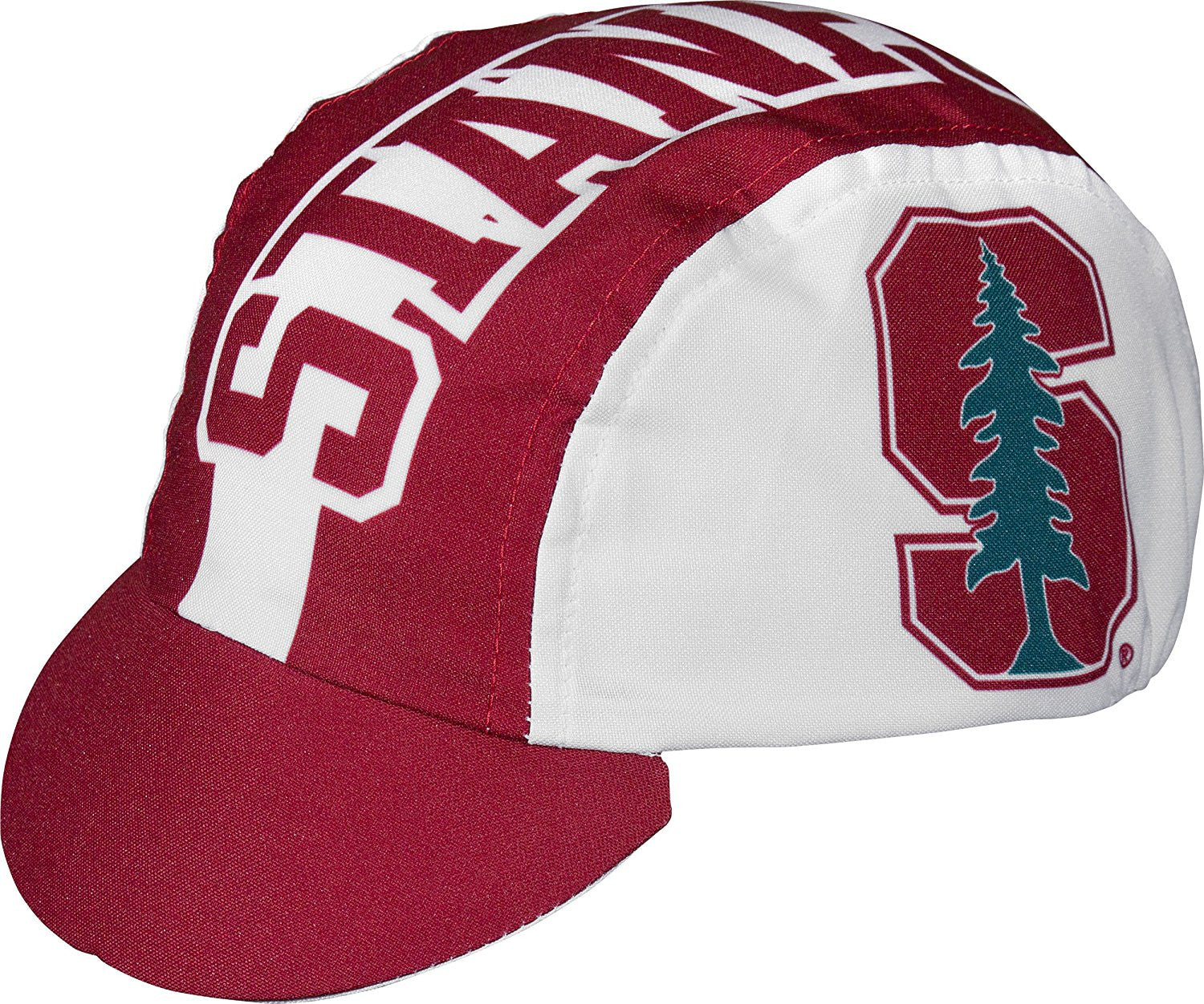 Stanford University Cycling Cap