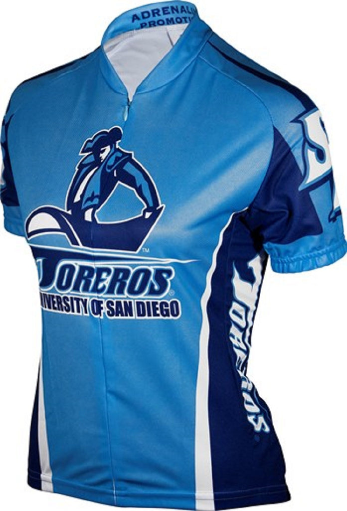 san diego bike jersey