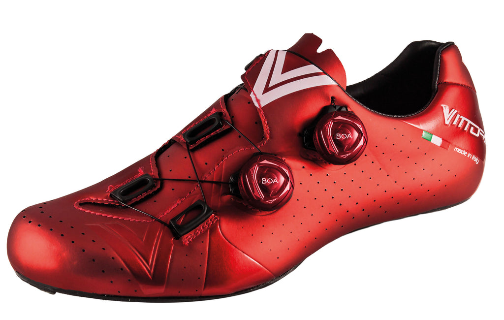 vittoria stelvio road shoe